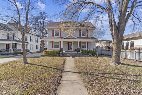 We Buy Houses Kansas City MO